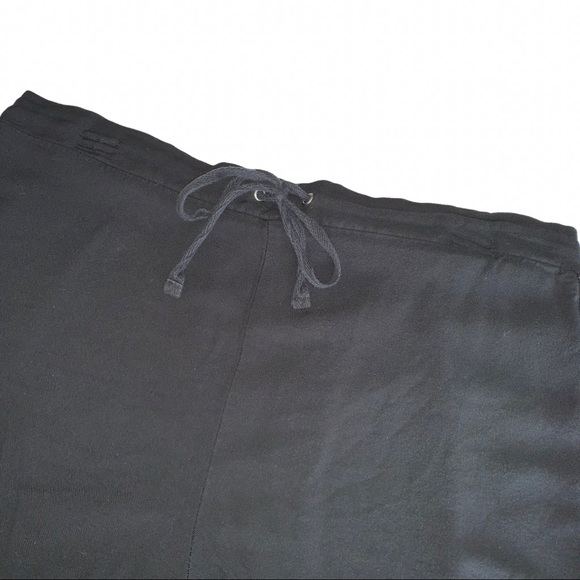 MOSSIMO SUPPLY CO. Women's Black Shorts L - Picture 2 of 7
